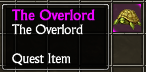 The Overlord